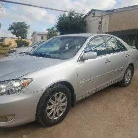 Toyota Camry 2006