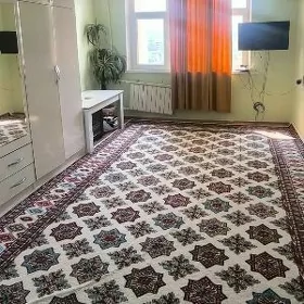Satlyk Mir_6 3_Komnat