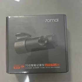 70Mai  M310Pro 3K