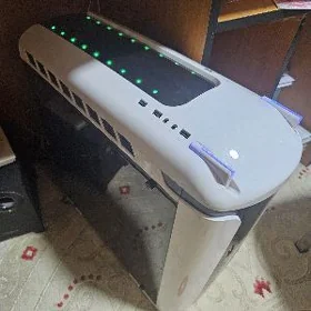Комплект Игрового Компьютера
