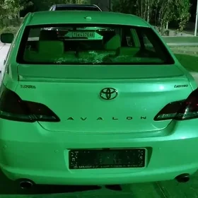 Toyota Avalon 2008