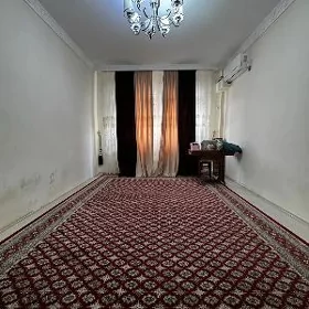 Goudan w 3 komnat arkaçka