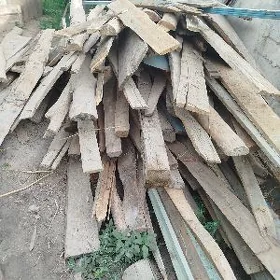garbir agac