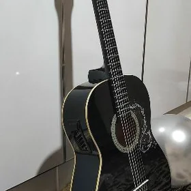 40LYK KLASSIKA GITARA