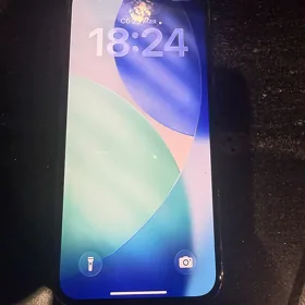 Iphone 13 pro 256