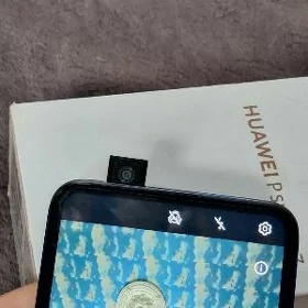 HUAWEI P smart Z