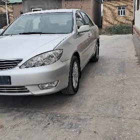 Toyota Camry 2003