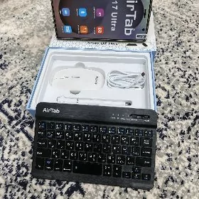 Air tap U17  planset  планшет