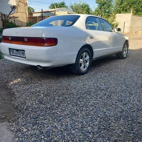 Toyota Chaser 1993