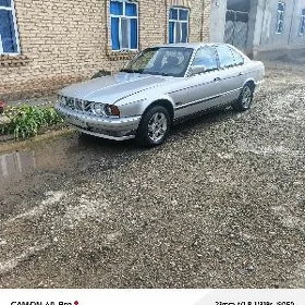 BMW 535 1990