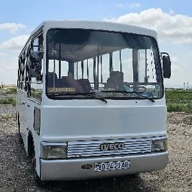 Iveco Daily 1994
