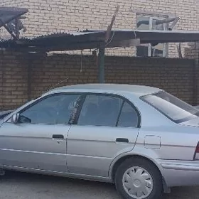 Toyota Tercel 1998
