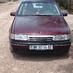Opel Vectra 1990