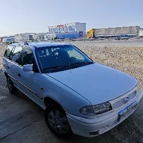 Opel Astra 1998