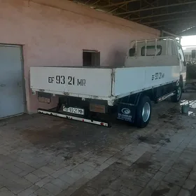Forland H3 2012