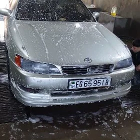 Toyota Mark II 1993