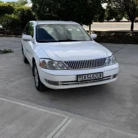 Toyota Avalon 2002