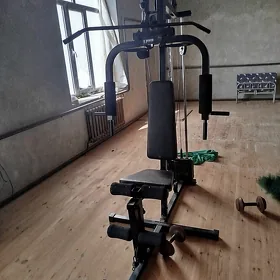 тренажёр 4 в 1 срочно