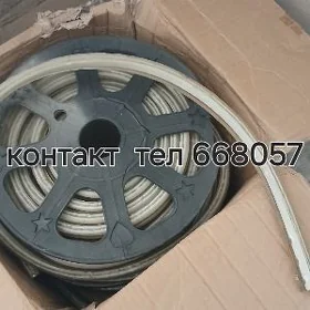 LED лампы и ленты