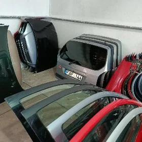 OPEL MORDA