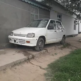 Daewoo Tico 1998