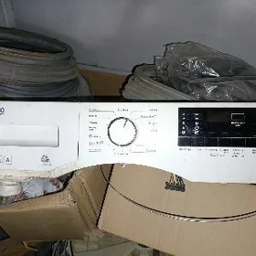7kg beka plata