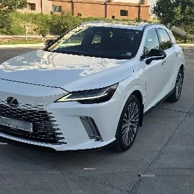 Lexus RX 350 2024