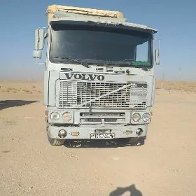 Volvo FH12 1988