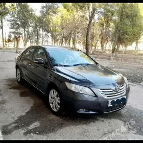 Toyota Camry 2007