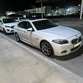 BMW F10 2013