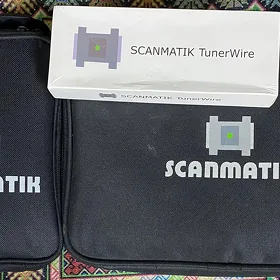 Scanmatik Diagnostika