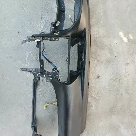 Tarpeda Rx2010