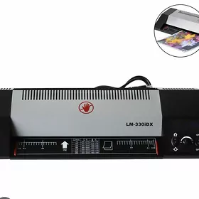 LAMINATOR APPARAT