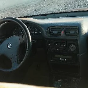 Opel Vectra 1990