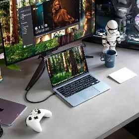 M5|16GB/1TB|MACBOOK AIR 13