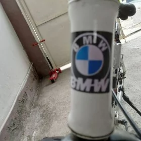 BMW TIGIR