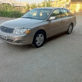 Toyota Avalon 2000