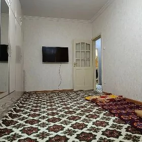 satlyk kwartira