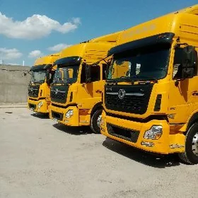 Sitrak C5H 2021