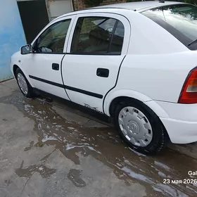 Opel Astra 1999
