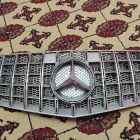 oblisowka mersedes-benz