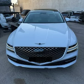 Genesis G80 2020