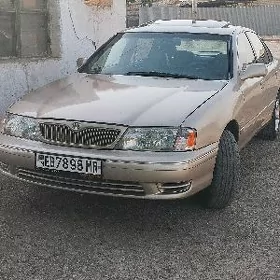 Toyota Avalon 1995