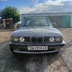 BMW 525 1992