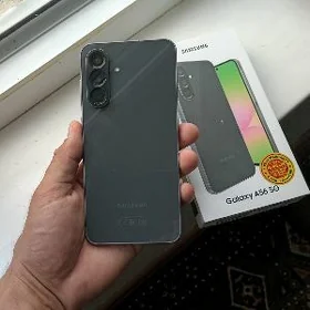samsung A56 8/128