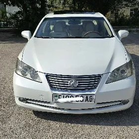 Lexus ES 350 2008