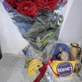 GUL SOVGAT UCIN