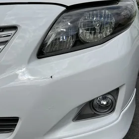 Toyota Corolla 2010