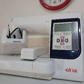 elna