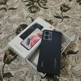 Redmi Note 12 8/128Gb
